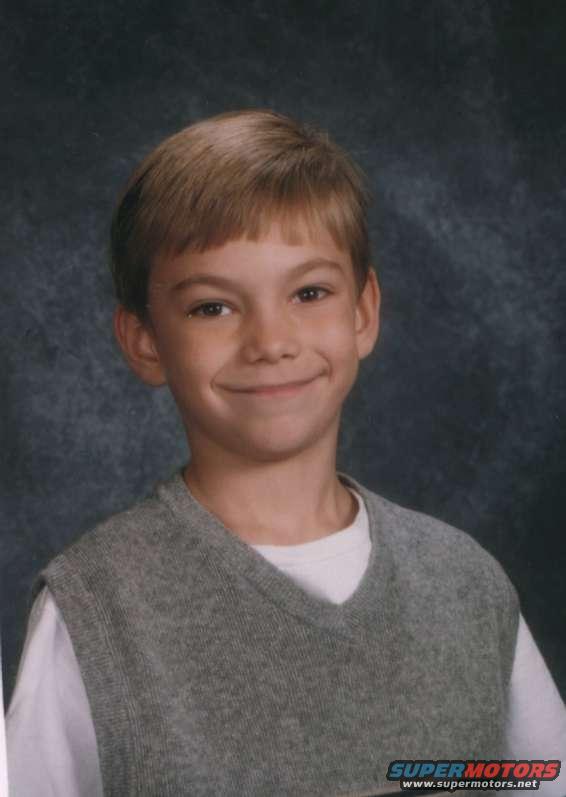 Nephew