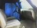 interior intact steering coloum not included