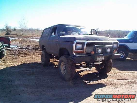 BigBronc 