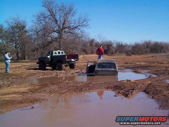 Still Stuck