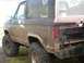 1987 Ford Bronco II