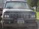1987 Ford Bronco II