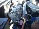 1980 Ford F-250 - vilter and pop off valve on the compressor