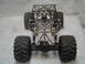 1993 Ford Bronco - This custom RC rock crawler features a detailed tube chassis and massive tires, ready for off-road action.