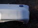 1993 Ford Probe - 95-96 Rear Bumper cover Scratch thats been painted over