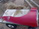 1993 Ford Probe - Passenger Front Fender, needs paint
