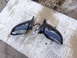1993 Ford Probe - Black Side Mirrors 93 style