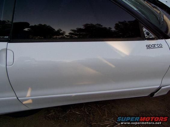 p1010012.jpg White Door, lock shaved