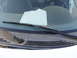 1993 Ford Probe - Driver front wiper arm