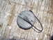 1993 Ford Probe - Gas cap with wirething still attached