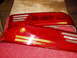 1993 Ford Probe - 93-94 tails (2x sets)