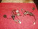 1993 Ford Probe - 93-94 taillight wiring harnesses