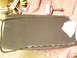 1993 Ford Probe - sunroof felt headliner and trim (flash did not go on this one)