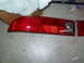 1993 Ford Probe - 95 tails driverside detail