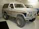 1985 Ford Bronco - '85 Bronco