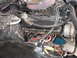 1973 Ford Ranchero - new headers for Tweety