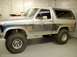 1985 Ford Bronco - '85 Bronco