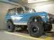 1985 Ford Bronco - This beauty belongs to one of my customers