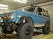 1985 Ford Bronco - One of my favorite customers