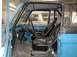1985 Ford Bronco - Check out the interior