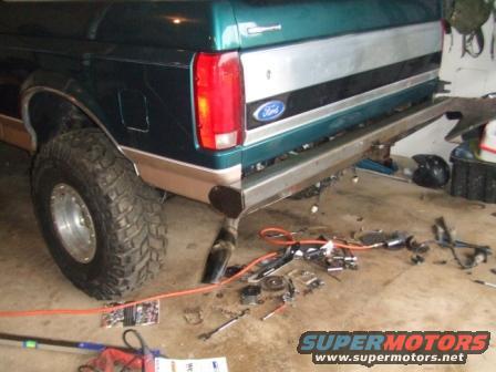 bumper-fab.jpg making end caps for the bumper