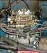 1985 Ford Bronco - One of the new Q-Jet carbs. Just installed.