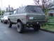 1978 Ford Bronco - Rear shot