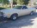 1976 Ford Ranchero - Since the sun is so damagine here, Lady got her new shades last week :) She looks maaaahvelous :)