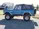 1972 Ford Bronco - with soft top
