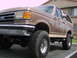1990 Ford Bronco