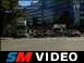 2007 Ford Mustang - GETAWAY IN STOCKHOLM - Ghostrider busted.mpg