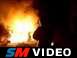 2007 Ford Mustang - Getaway In Stockholm - Ghostrider 2