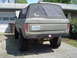 1978 Ford Bronco - Back veiw