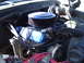 1978 Ford Bronco - 400 ford, extended shock mounts