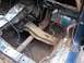 1975 Ford Ranchero - Floor Cut-Out