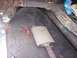 1975 Ford Ranchero - Floor Cut-Out