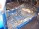 1975 Ford Ranchero - New Pan - Placement/Not Welded