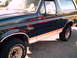 1993 Ford Bronco