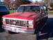 1986 Ford Bronco