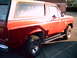 1986 Ford Bronco