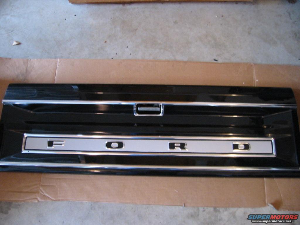 1979 Ford Bronco photo