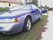 1995 Ford Thunderbird