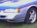 1995 Ford Thunderbird