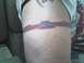 1995 Ford Thunderbird - nice tat