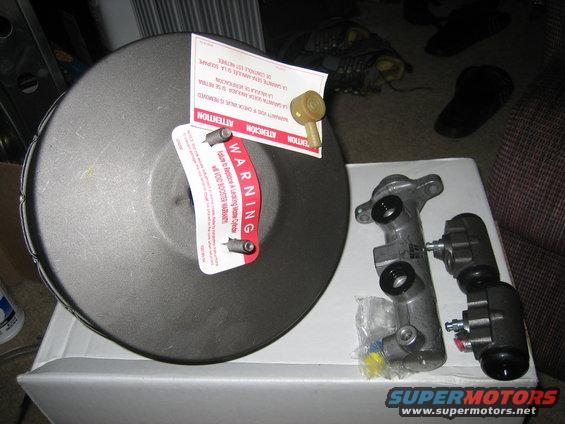 img_1939.jpg F-350 master cylinder, brake booster, and 1-3/16 bore wheel cylinders