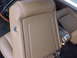 1968 Mercury Cougar - Seat backs