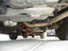 2001 Ford Crown Victoria