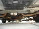 2001 Ford Crown Victoria
