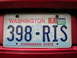 1996 Ford Probe - Tags are expired
