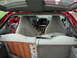 1996 Ford Probe - The interior overall.